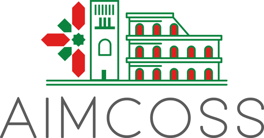 AIMCOSS — الرئيسية