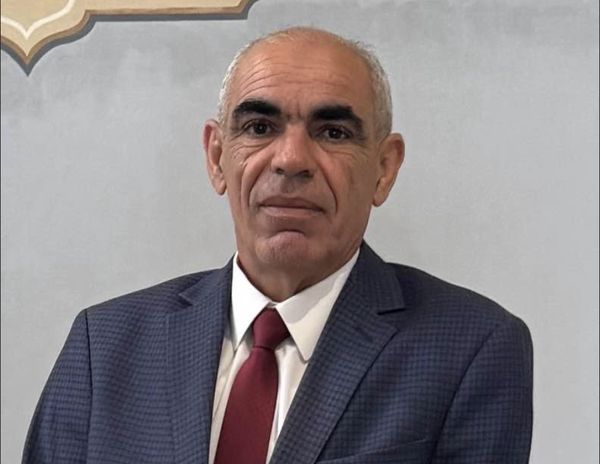 Rachid Sami