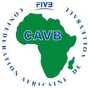 Confédération Africaine de Volleyball (CAVB)
